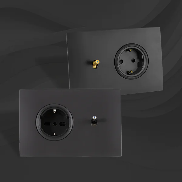 Configurabili per ogni esigenza