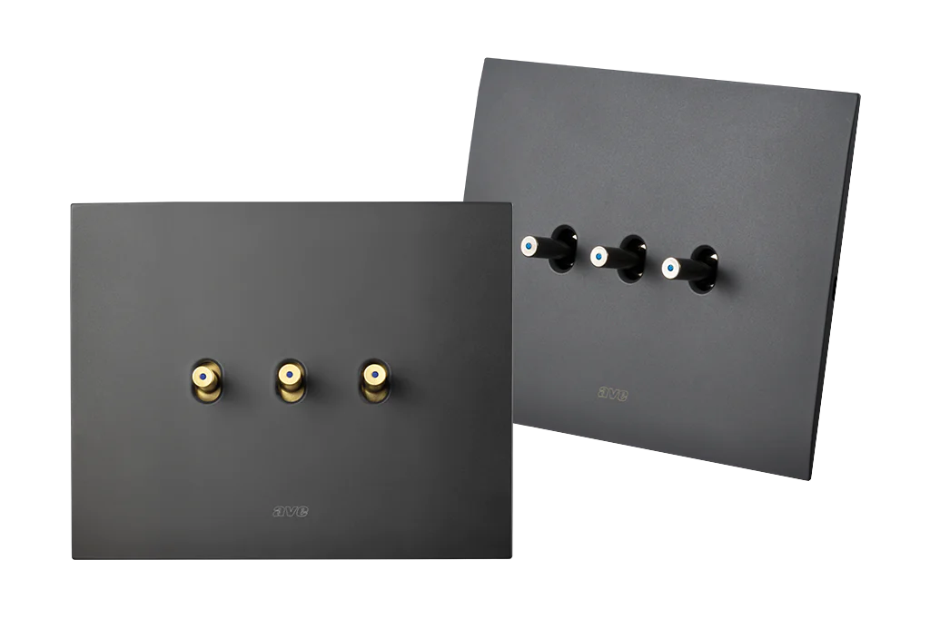 Smart New Style 44 – Metallo