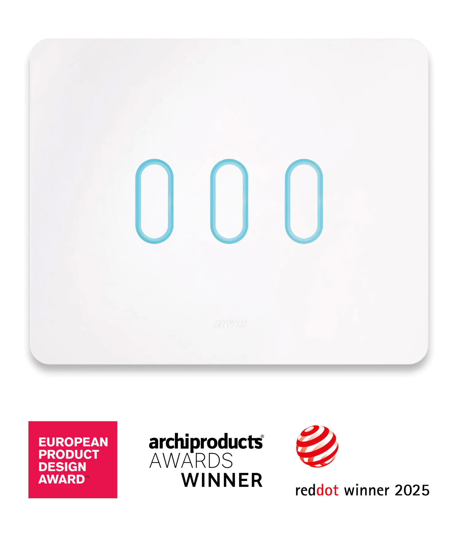 Whitek 44 AVE Awards