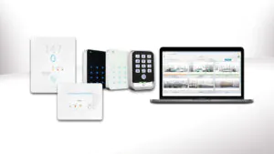 AVE DOMINA-Pro hotel management system