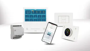 L’innovazione connessa di AVE per la Smart Home