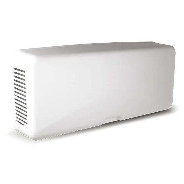 SOLAIR: Unità Puntuale a Doppio Flusso