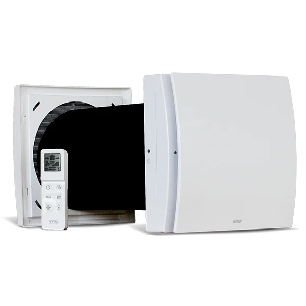 SOLITAIR: Unità Puntuale a Singolo Flusso Reversibile