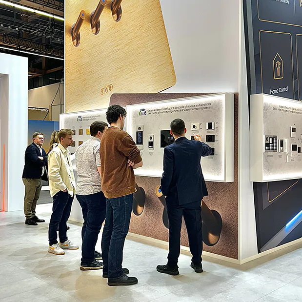 AVE Light + Building 2026