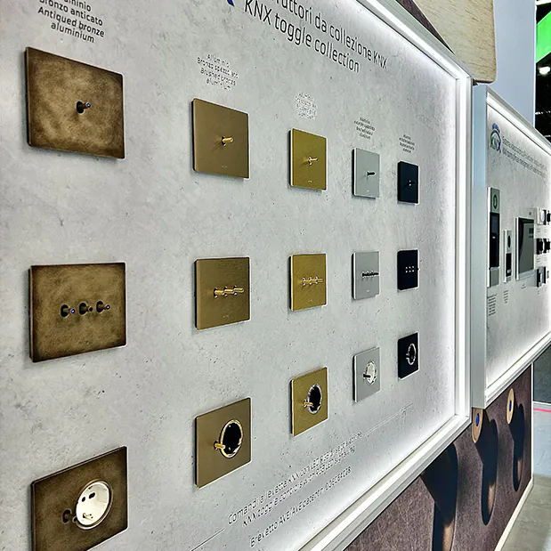 AVE Light + Building 2026