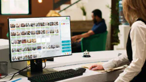 Gestione Alberghiera AVEbus & Hub: l&rsquo;evoluzione intelligente dell&rsquo;ospitalit&agrave;