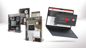 Novit&agrave; da AVE: online i nuovi tutorial e cataloghi 2026