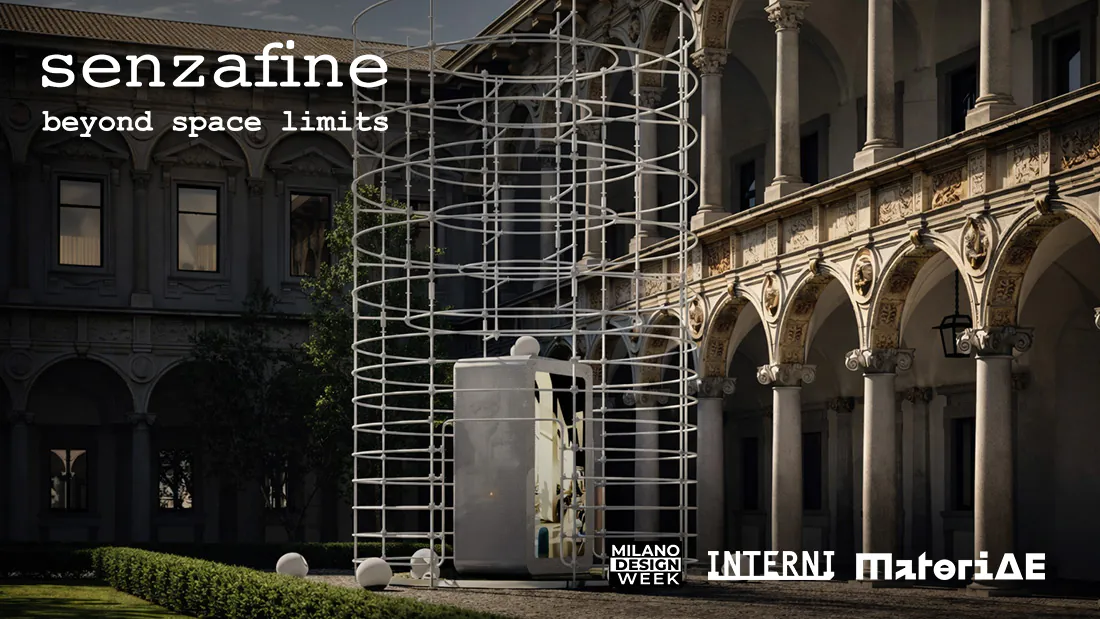 AVE at Fuorisalone 2026: between design and technology