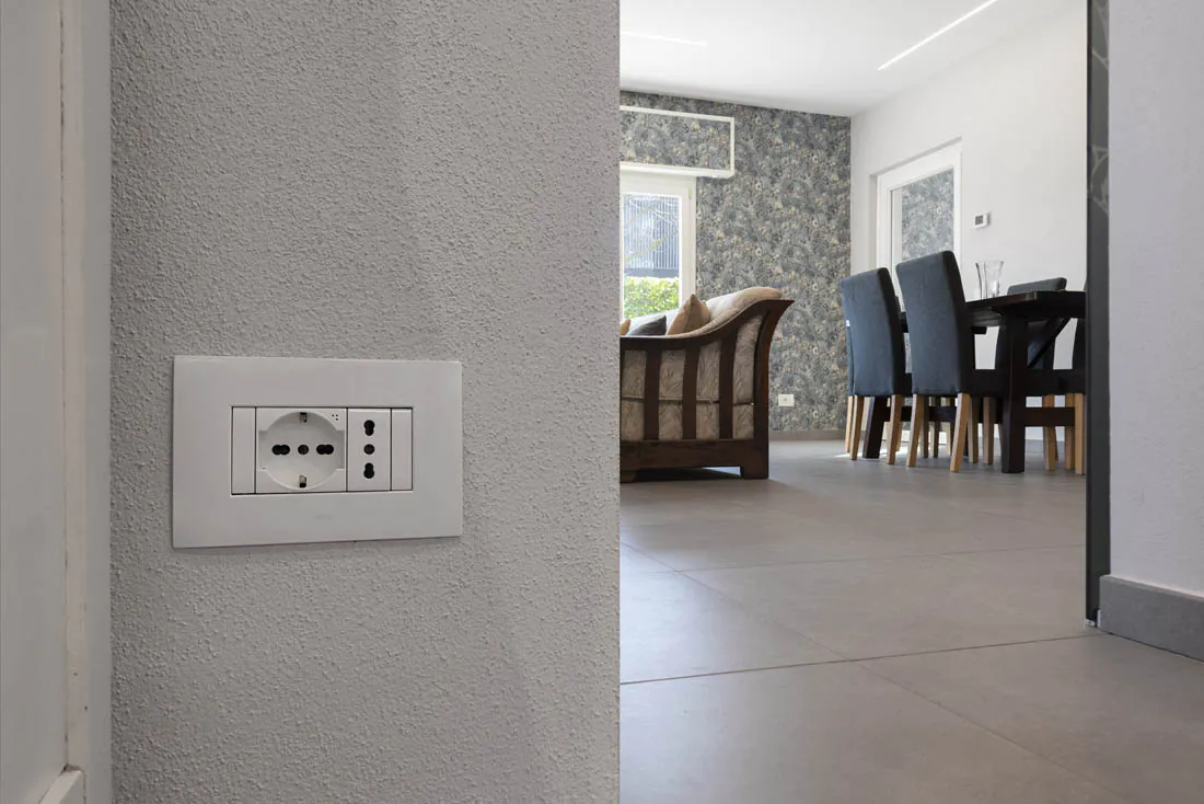 Prese di Design Ave Smart 44 - Villa Pella