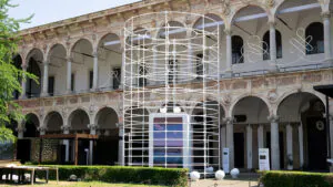 Grande successo per AVE al Fuorisalone 2026