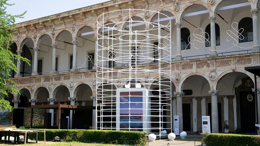 Grande successo per AVE al Fuorisalone 2026