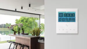 AVE 2-wire Video Intercom: 2026 new releases for an ever-evolving range