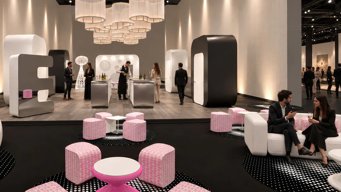 AVE hotel management solutions at InOut | The Hospitality Community